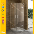 New Design 8mm Glass Aluminum Shower Enclosure (CE)